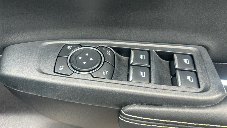 Ford Ranger Diesel Pick Up D/Cab Platinum 3.0 EcoBlue V6 240 Auto